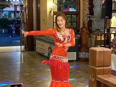 -阿布都新疆音乐美食城(长湖路店)