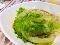 广东生菜-永祥烧腊餐厅(虹口店)
