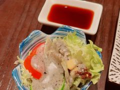 -yokocho上横町·日本食街(深业上城店)