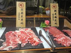 -芭菲盛宴·环球美食(解放碑英利国际店)