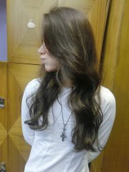 烫发 烫发 绝对不是造型-Hair Glam 格拉姆造型旗舰店