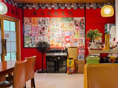 -金穗园·砂锅粥.醉鸡煲火锅(长寿路店)