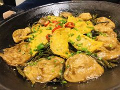 -绿杨春·淮扬宴(庐山路店)