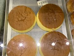 轻乳酪蛋糕-西村叔叔的店(黄岛青医附院店)