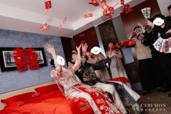 -希乐曼艺术中心·婚礼·活动·宴会厅(南山店)