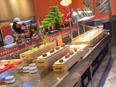 -空之介寿喜烧·和牛放题(恒隆广场店)