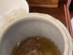 -今一靓汤.顺德菜东莞三十年老字号(厚街店)