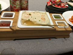 -鹊华居·地道鲁菜·海鲜·融合味(大明湖店)