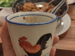 -粤食堂(天津和悦汇店)