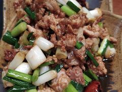 -宣威山野人家·云南菜·菌火锅(金碧店)