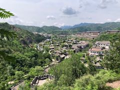 -云端咖啡(古北水镇景区店)