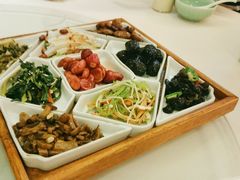 -五观堂素食(新华路店)