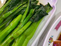 -东鑫记港式茶餐厅(南京东路店)