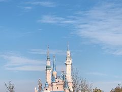 -上海迪士尼度假区