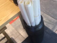 -白七爷原汤捞面（大宅门）(泰盛广场金牌店)