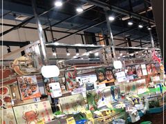 -79号渔船海鲜饭店(华强北店)