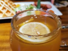 -COSTA COFFEE(武汉天地店)