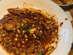 -老衢里·衢州农家菜(邱隘店)