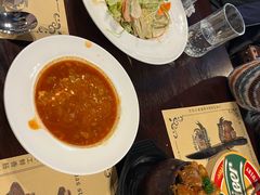 -马迭尔德式西餐精酿啤酒屋(中央大街店)