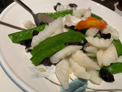 一招鲜-千百味红餐厅·江西菜(绿地双子塔店)