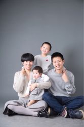 -布恩儿童摄影