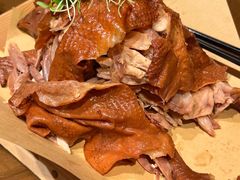 -永乐饭庄(安德路店)