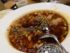 -米香居新鲁味·水饺餐厅