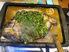 -鱼库·不仅是一家烤鱼店(车公庙店)