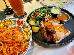 -IL TEATRO 精品意大利餐厅