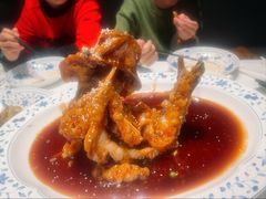 -杏花堂晋商私房菜(华熙五棵松店)