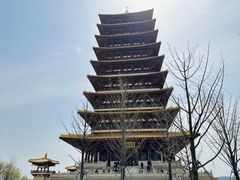 -牛首山文化旅游区