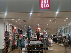 -优衣库(天津天河城店)