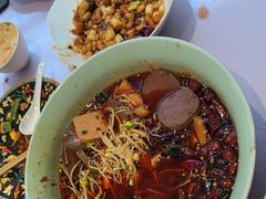 -盛百味·家宴餐厅(霸州分店)