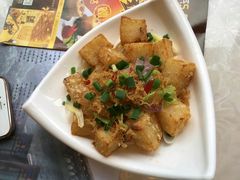 -粤点王茶楼(海丰店)