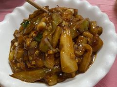 -乐乐餐厅(湘子庙街店)