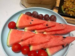 -北李·海肠捞饭·大连菜(望京凯德MALL店)