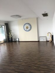 -酉嘉瑜伽YO+YOGA