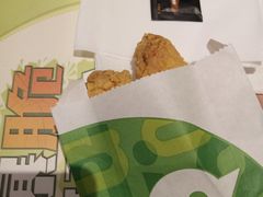 -德克士(中心医院店)