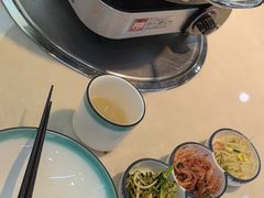 -屋里家延边朝鲜族冷面(梅林3店)