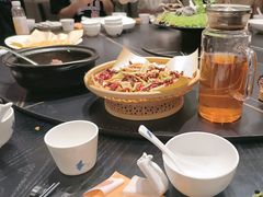 -简小舍·民间手艺菜(武昌江滩店)