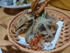 -桃屋日本料理(清华科技园店)