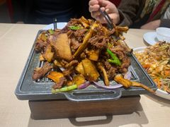 -鼎好家常菜(天桥店)