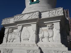 景点-西塔