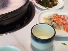 -景笙毋米粥底火锅(20年老字号)