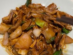 -戴家面(武康永安小区店)