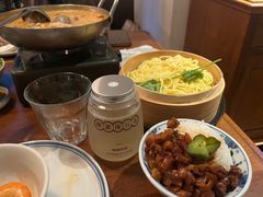 -林四喜·闽南传家菜(鼓浪屿店)