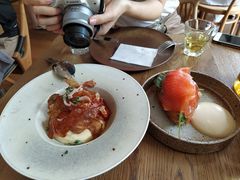 -BOR Eatery(安福路店)