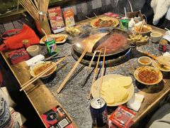 -蜀大侠火锅(春熙路店)