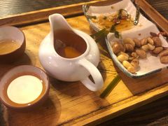 -大洋家·精品潮汕菜·生腌砂锅粥(天河东路店)