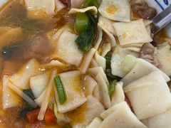 -撒拉人家.酸菜牦牛肉火锅